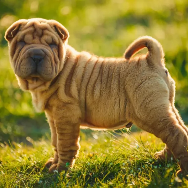 Shar-Pei 03