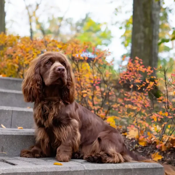 Sussex Spaniel