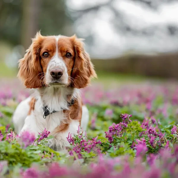 Welsh Springer Spaniel
