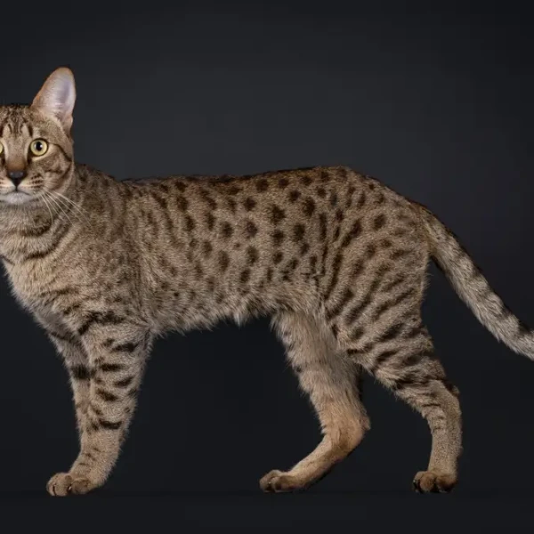 Savannah-Cat 07