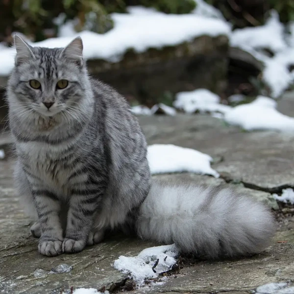 Siberian-Cat 05
