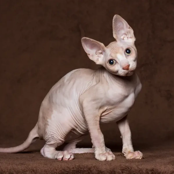Sphynx-Cat 02